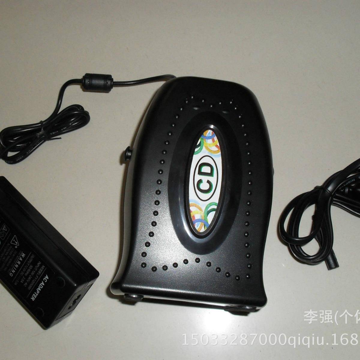 C0D-606XLF-16长条气球术专充用气泵70w魔气球泵家用便携式充气工