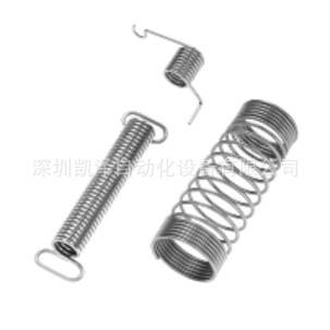 Gutekunst  拉伸弹簧 RZ-002I德国原厂直采