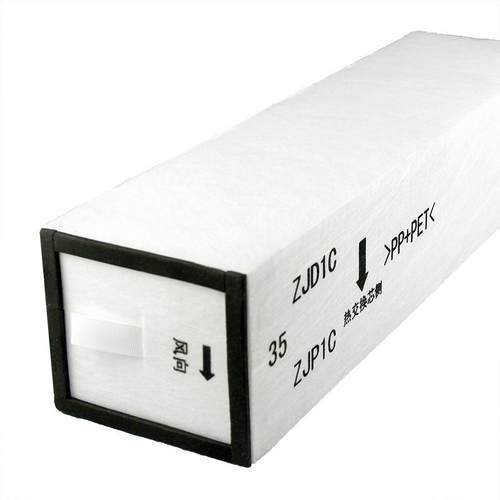 新风系统全热J无品牌/交换器F芯Y-PE35ZJD1C过滤网FY-FP35ZP1C滤H