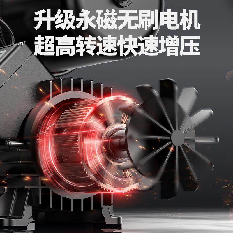 普增压泵家用全自动220ADB水V静音抽自吸泵太佳阳自来能水管道加