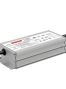 硕电源X6-105M1茂50防水驱动带电无品牌/源频闪IP670-无10V调光MO