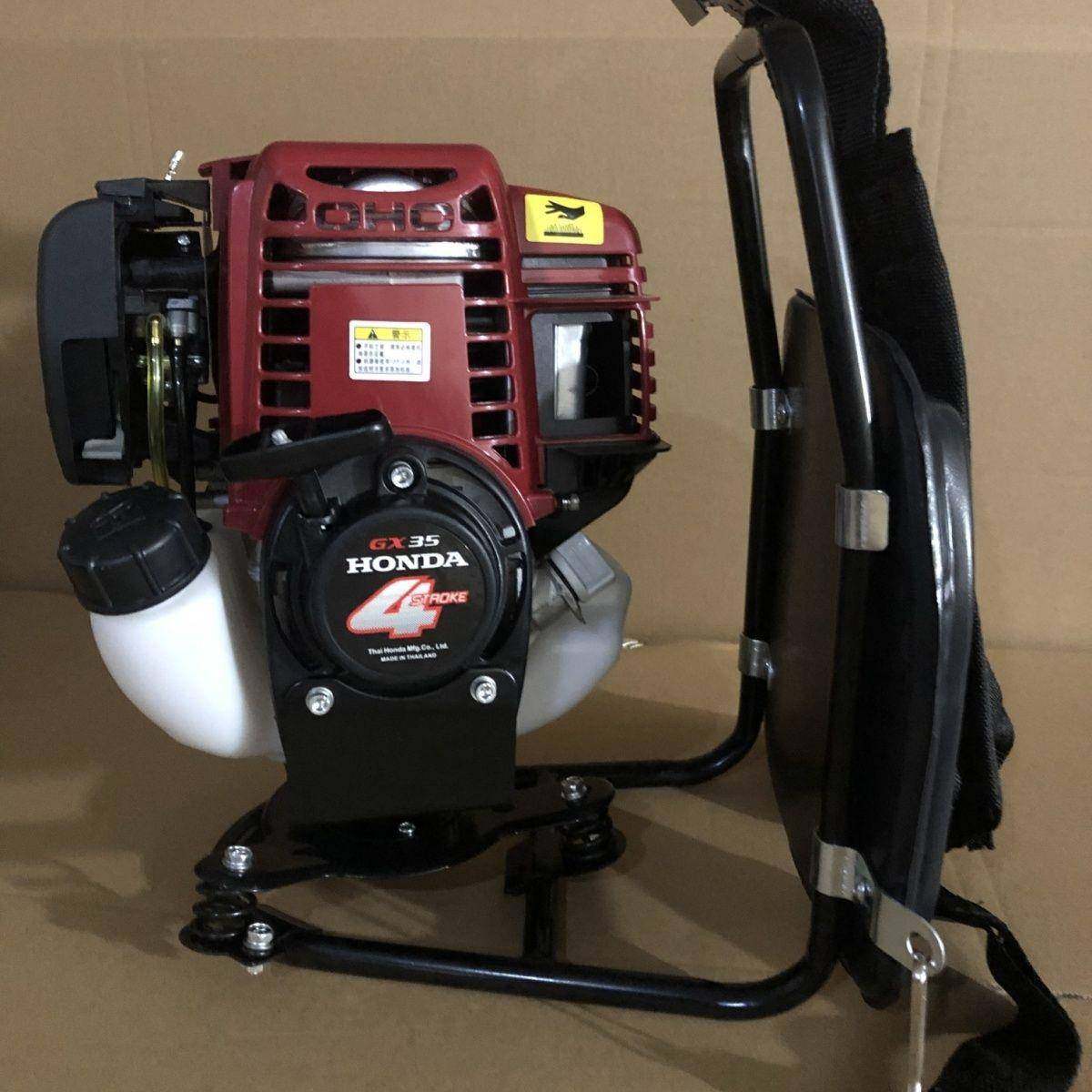 原装进口GX35力四冲头程割草机动机背负式侧主挂式机发HHR动机,农机/农具/农膜,割灌机/割草机/油锯,淘宝优惠券,粉丝福利购,淘宝优惠卷