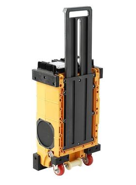 SF3009工A多功能动照统明系YF23移56便携TZD箱式移动照明灯组作灯