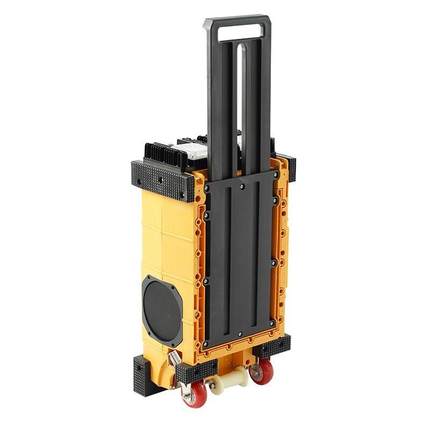 SF3009工A多功能动照统明系YF23移56便携TZD箱式移动照明灯组作灯