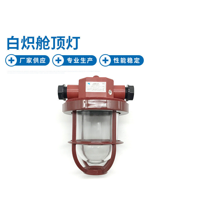 CCD15-2 船用白炽灯 船用灯具船用照明灯具