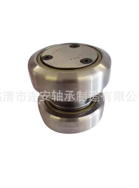 准标质优复合滚轮轴承400及108.2发货时高ESL载荷稳.精度