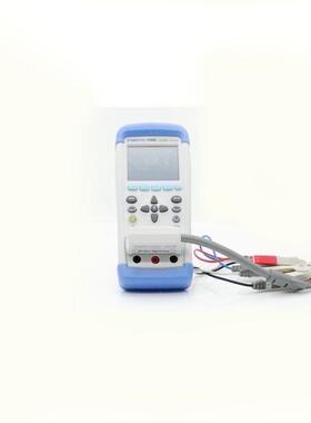 安柏ATR825手KKQ度持式LC数字电桥10KHz精0.2%方便快捷好不用贵