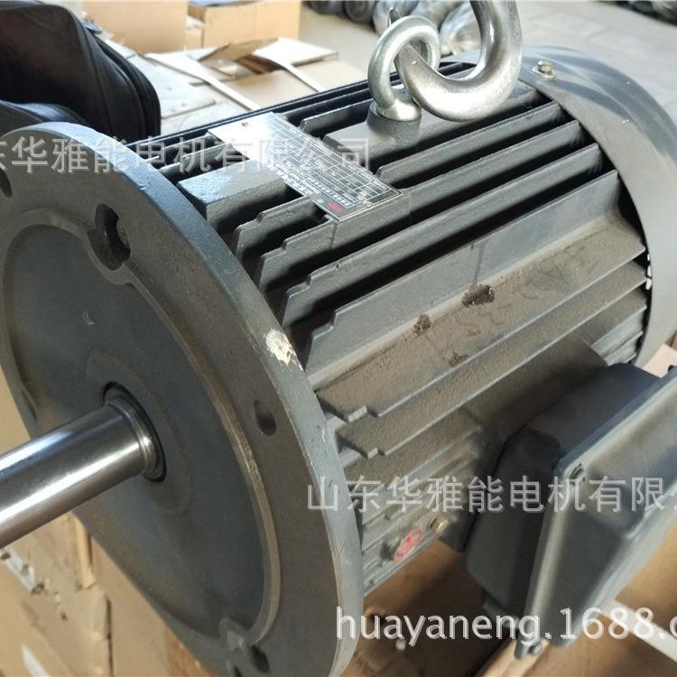 0可SPV替代湘潭V电机Y卧E590S-6-.75KW立式式上线侧线380IP55电机