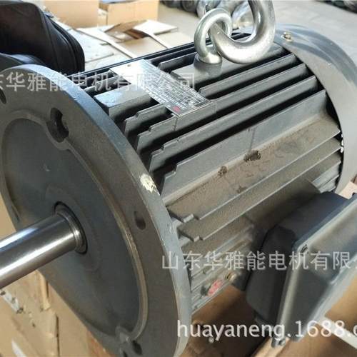 0可SPV替代湘潭V电机Y卧E590S-6-.75KW立式式上线侧线380IP55电机