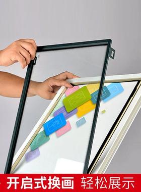 参数牌汽车4店产品S展示牌GYZA3展会标识展牌架索引克力亚水牌指