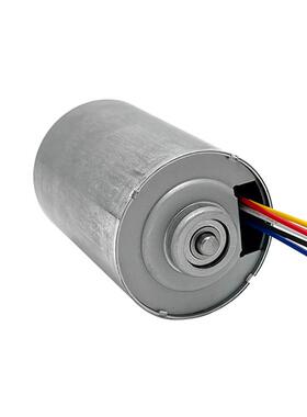 4260无刷电机高扭矩正反帘马转直驱动马达电动窗净化器流OJZ无刷