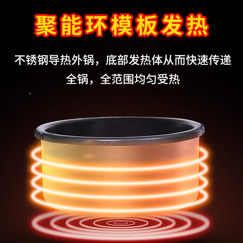 爆FTK保米花机商用爆谷连温柜球形蝶形爆顶屋爆米花机器机屋顶造