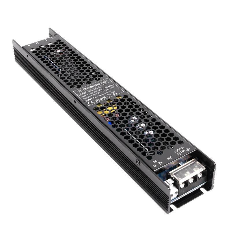 0-10v双色温调光电源460W100W1500W200W250W30W400W室内2DV无品牌