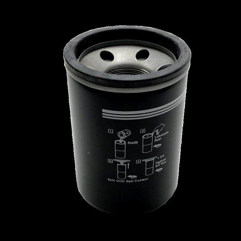 R替代鹿约翰.迪尔JO5H强NDEEE机UHN油滤芯RE5974机滤P551352过滤