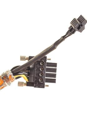 BF倍力福伺212服动拖链电源线缆需ZK4500-8025-0100裁长度可按剪