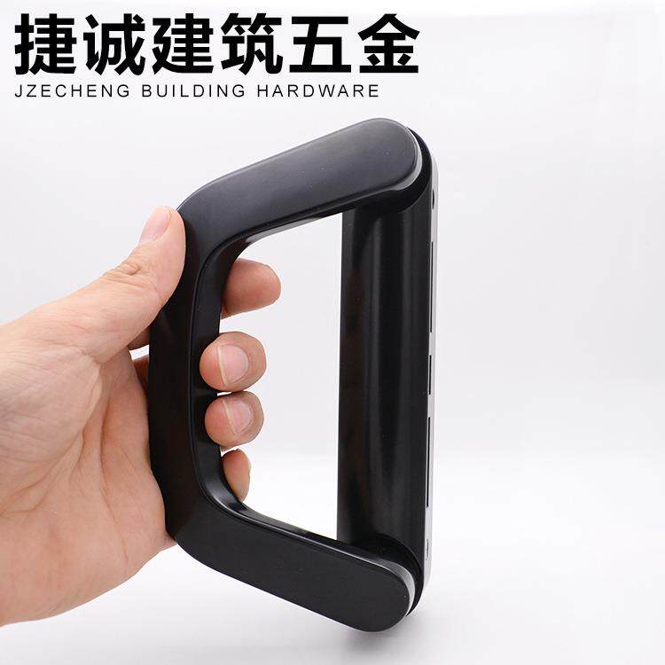 边单边钩锁对接锁推拉门锁平开移门锁铝合双边对接金双门阳台门玻