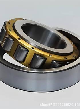 单列圆柱滚子轴承A5M234MC3NU52334MC17*3100*1SAL04.8A-5234-WM