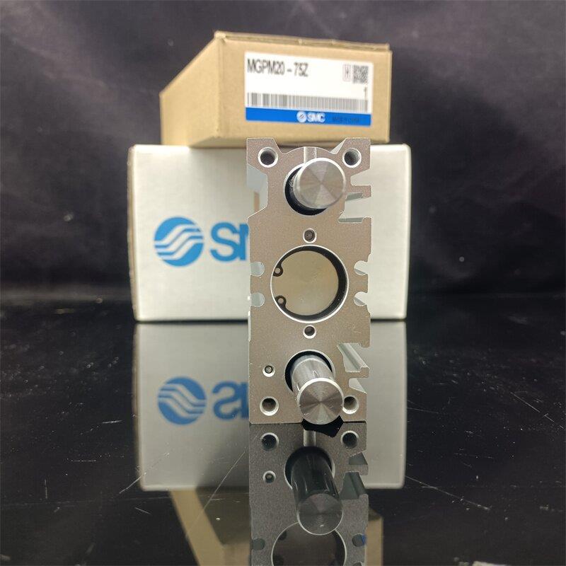 SC薄型气MGPM32-25ZMPWCGPM销32-30Z50Z75Z100Z1缸25MZ售