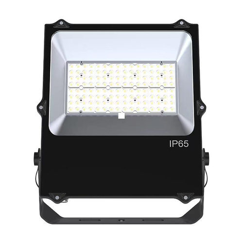 GD805B LED投光灯 100W 全铝IP66防水 变电站外场工业泛光灯