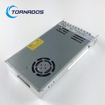 L1RS-350-24超薄型开关源54762230W24V4.6A超薄型工业工控电直流