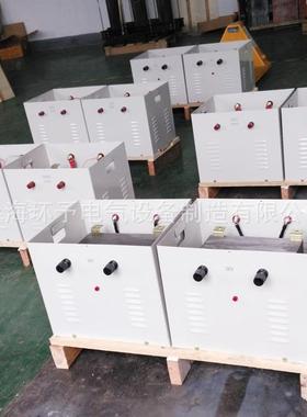 JMB-行10KVA灯变明压器照明变压器380V转36MAIV低压照变压器