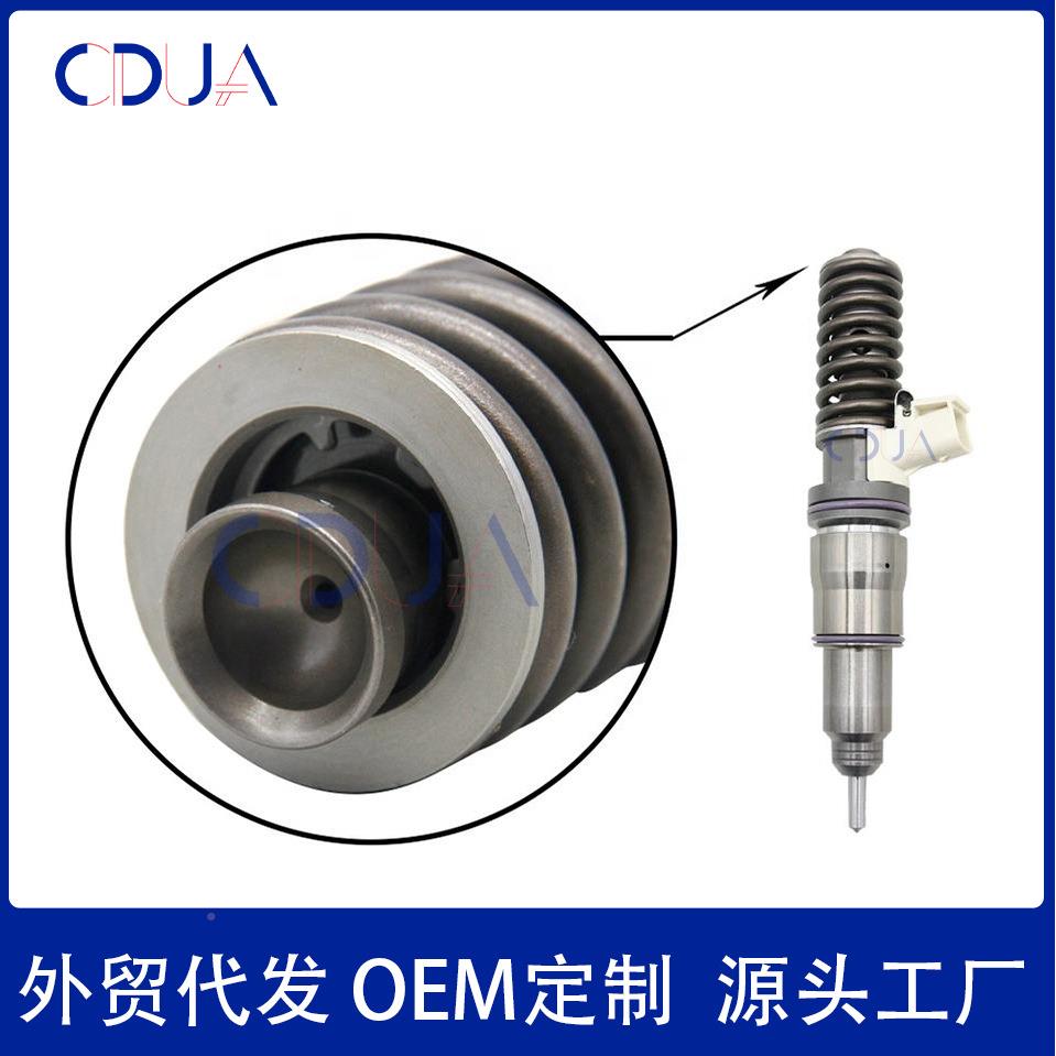 85020033德福尔泵喷油B嘴总85020033成喷油器3总成BEE4L1001