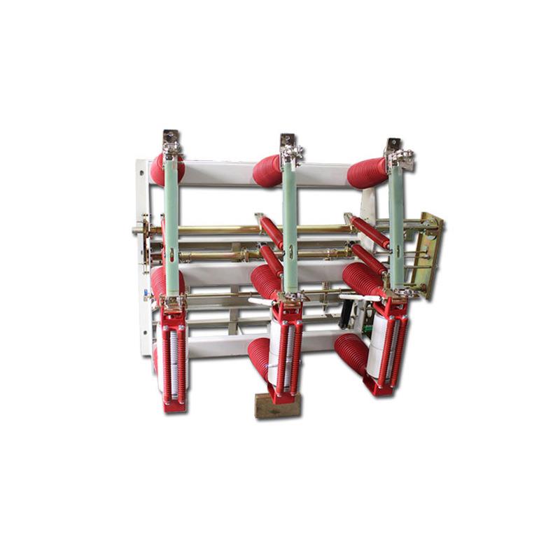 35KV户内高压真荷空负开关FKRN2140.5/1250ARQS-31-..5FZN21-405K