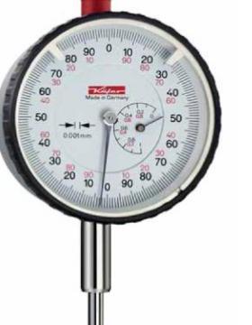 德国发kafer测量表百千分表M2TMU5凯2TM2TKM2EGIXFeinikaSI-918