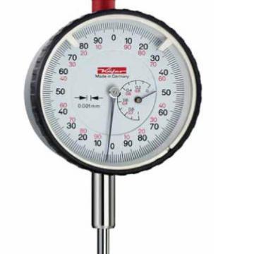 德国发kafer测量表百千分表M2TMU5凯2TM2TKM2EGIXFeinikaSI-918