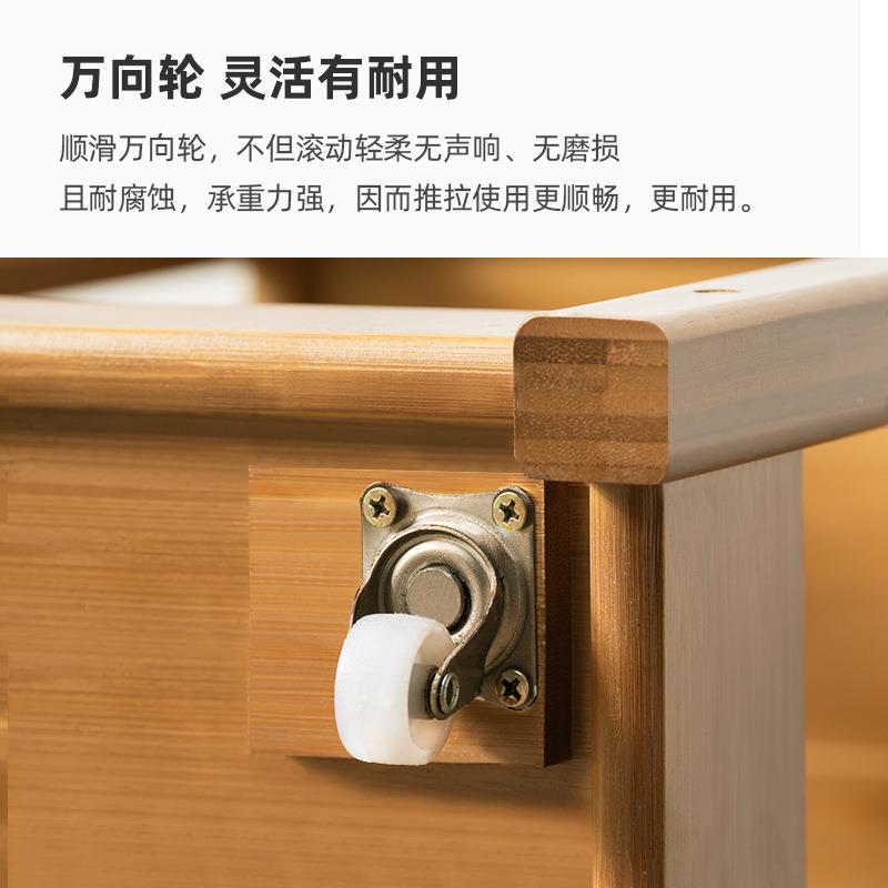 可移动小型茶几沙发边边边BJEBJ柜家用客厅几桌角迷你几方几茶台