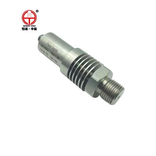 恒BP9FVN34通20-ICM12连接器耐高温热处理干燥气体专用压力