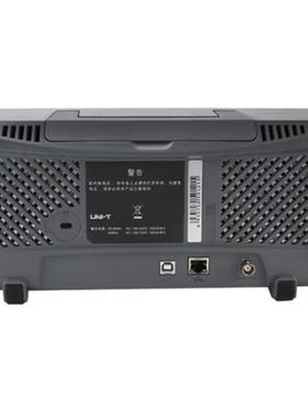 优利德UP11TUZ02CSO数字存储示器波2通道10MH0z带宽UPO1202CS