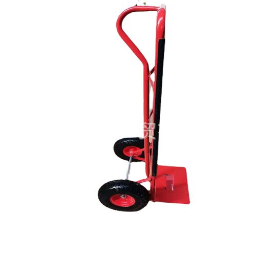 货仓车老虎车 货物搬运车 物流手推车hand trolley