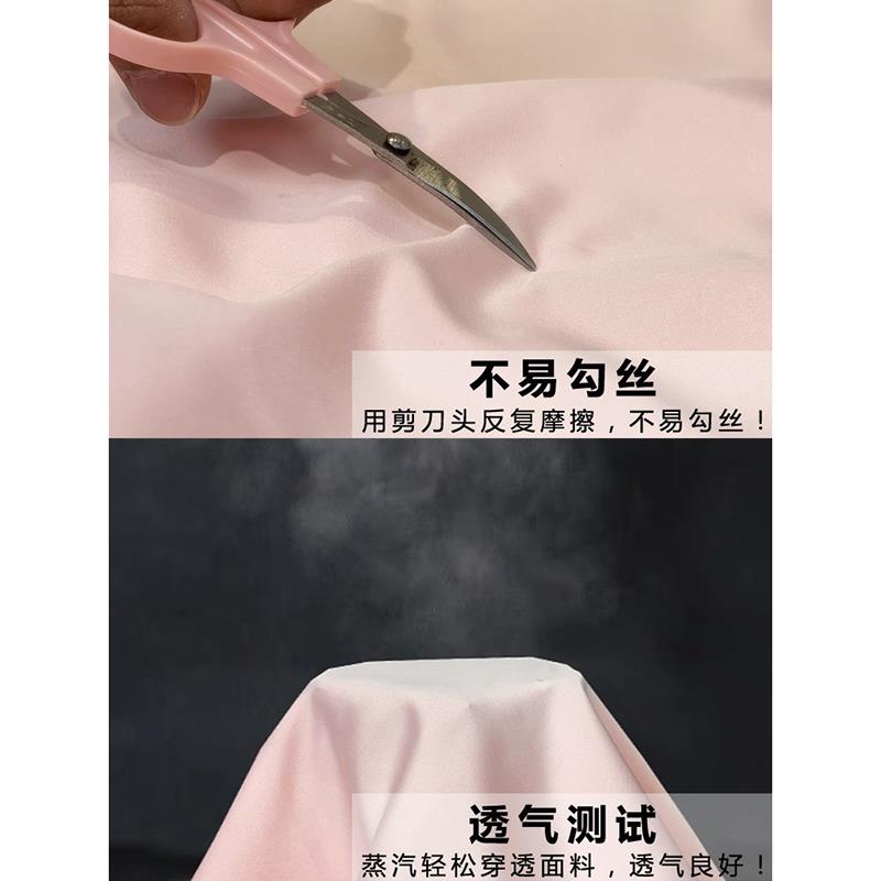 梦幻星空渐变色彩虹四件套夏天冰丝被套床笠款全棉纯棉4件套床品