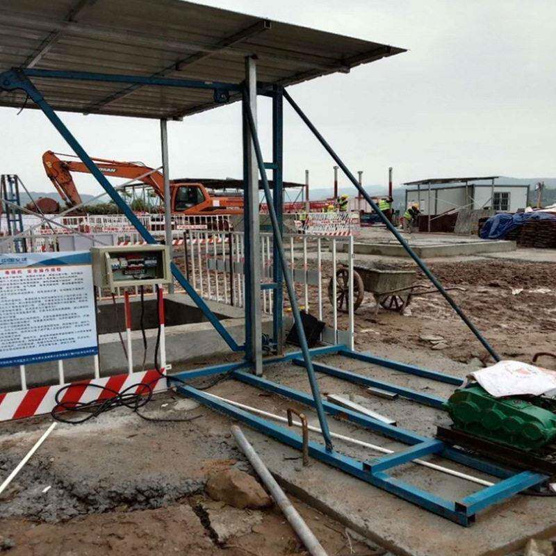 人工挖孔桩用小型吊机建筑工程用摩擦桩哈儿吊提升机打井上料