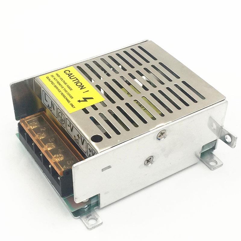 24V2A3A三棍闸变压器监控开关电源门禁道闸12V4A电源充电器30V2A