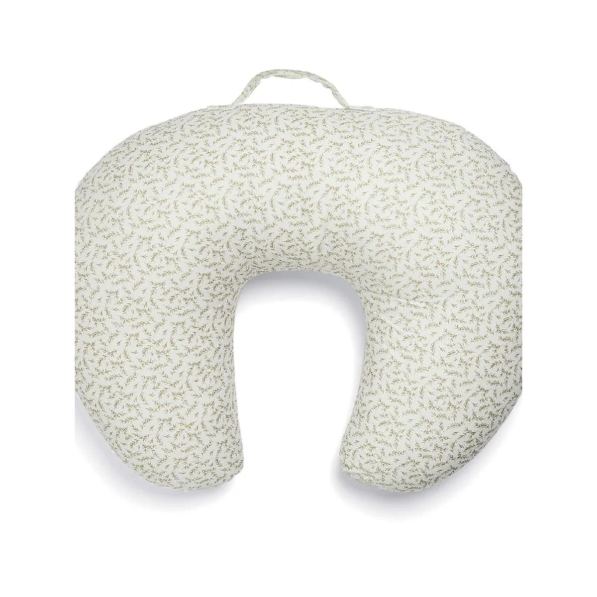 轻奢出口有机棉护理枕，母乳喂养神器，护腰，横抱，婴儿坐月子产