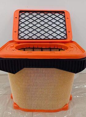 新解放J6P空气滤清器3.0试点版560马力110906 -70N-C00空气滤清器