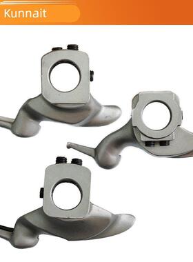 优耐特扒胎机配件鸟头拆胎机226s拆装头29mm包邮大力光明火鹰