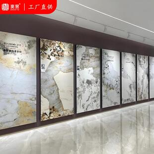 天然人造大理石飘窗台面窗台石门套窗套楼梯踏步门槛石材岩板定制