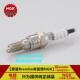 珠峰ZF400GY凯越400X 400F适用NGK铱金火花塞
