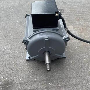 轴流风机专用电机220v380v大功率工业排气扇家用厨房抽风排气电机