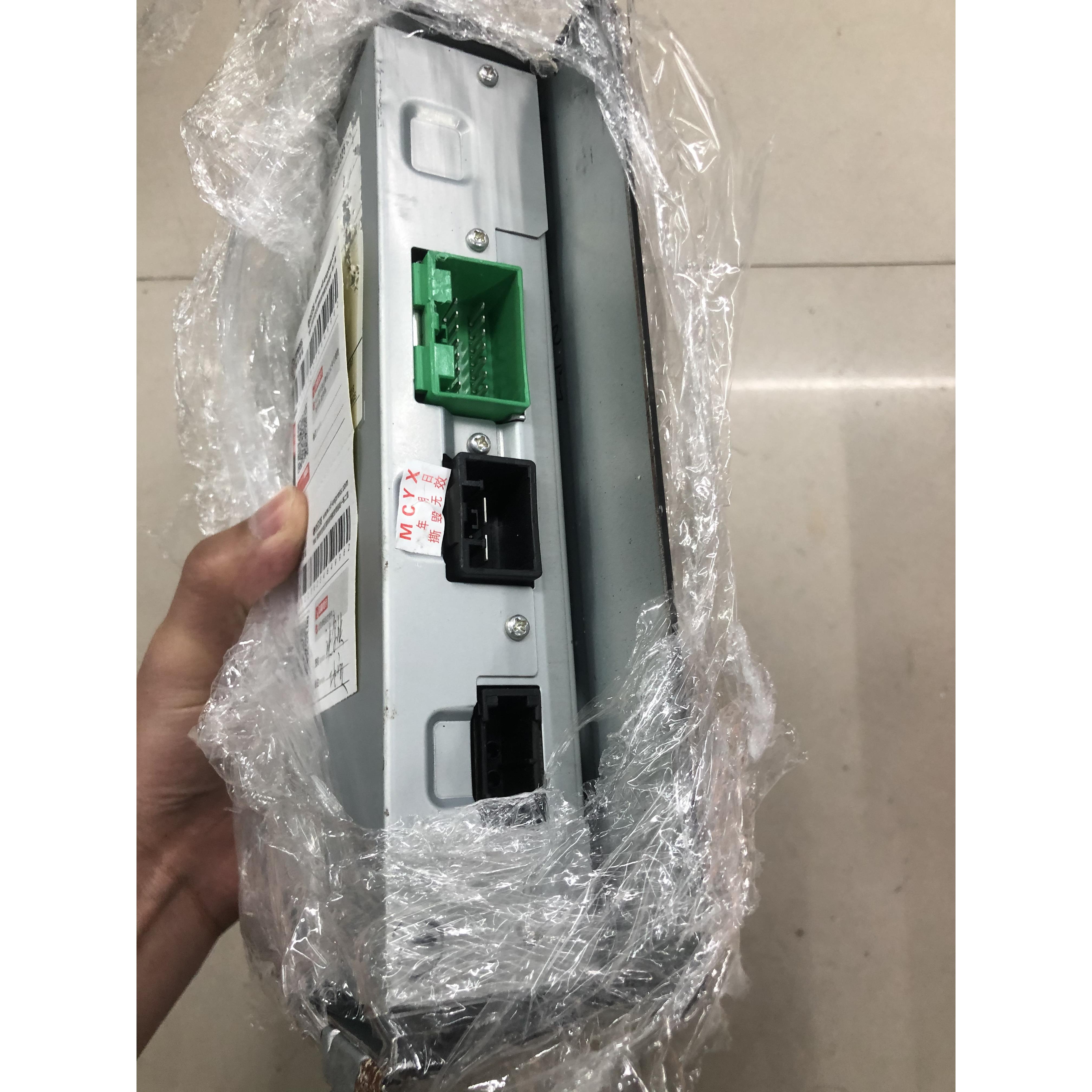 沃尔沃功放11-17全系通用 纯拆无修 技术支持 指导解决防盗问题