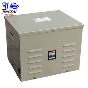 修配电100V 景赛6K8K10KVA自耦变压器220V转110V全铜装 120V纯全铜