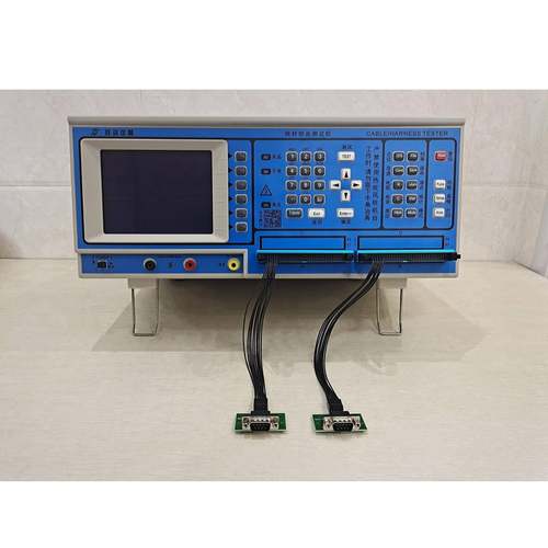 DBDP测试仪线材测试机CT-935D断短路导通绝缘测试仪电阻率检测仪