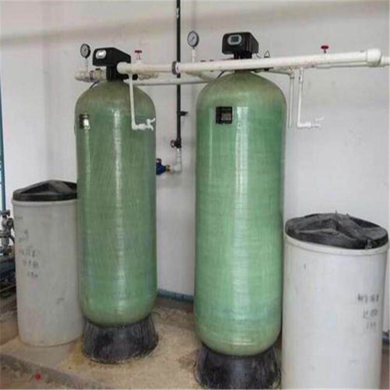 陕西西安软水器全自动软水器源头厂家直销价格优惠送货上门安装