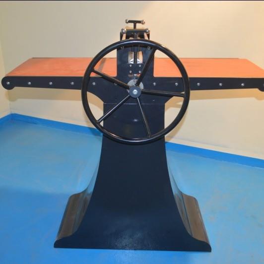 厂家供应美术教学用品木刻版画铜版画凹凸版画印刷拓印迷你版画机