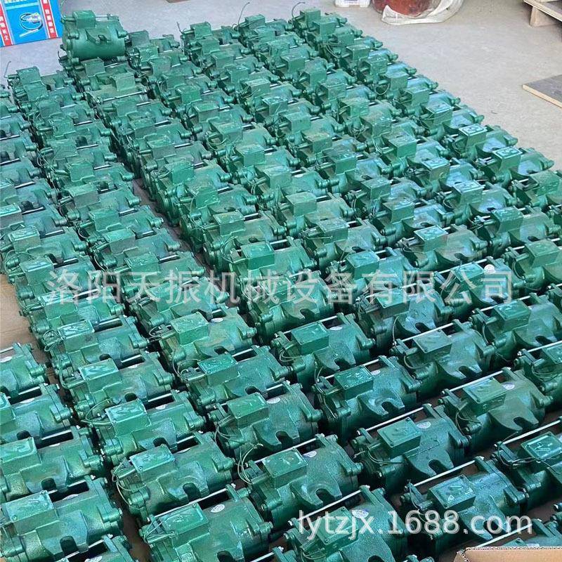 梁场1.5高凝频器振动器振捣器附着式振动振混土振捣器GPZ-150高频