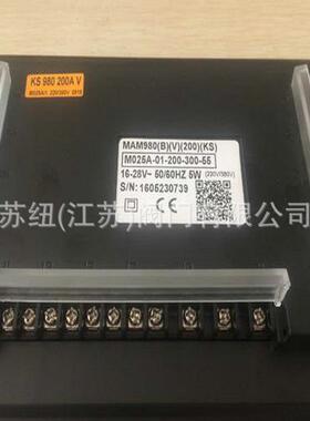 苏空压机控M制器_螺杆空压机控MAM890制器替纽MA890代件