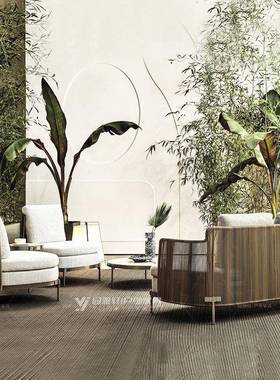 户沙外13049露台式庭院休闲藤椅发不锈钢民宿阳光房意轻阳台藤编